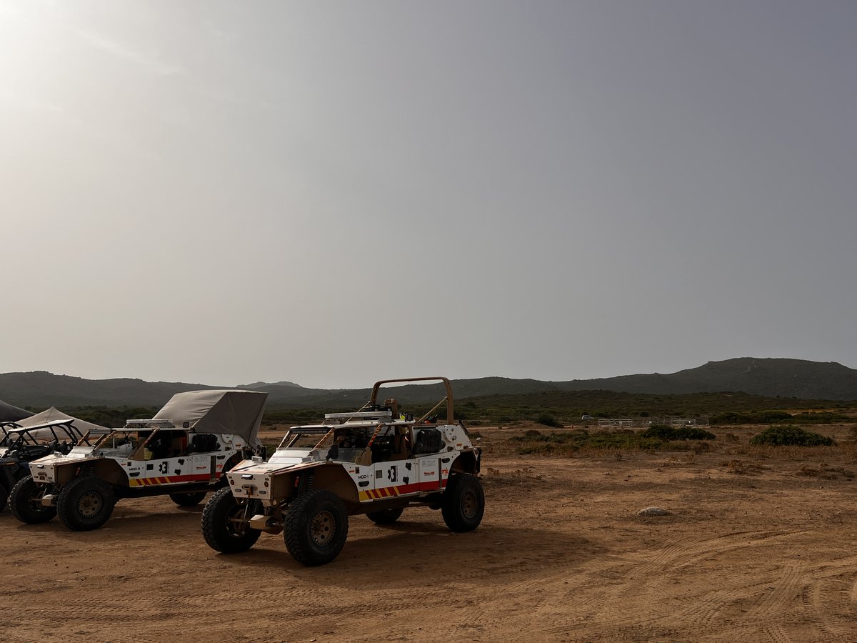 MDD Motorsport tweet media