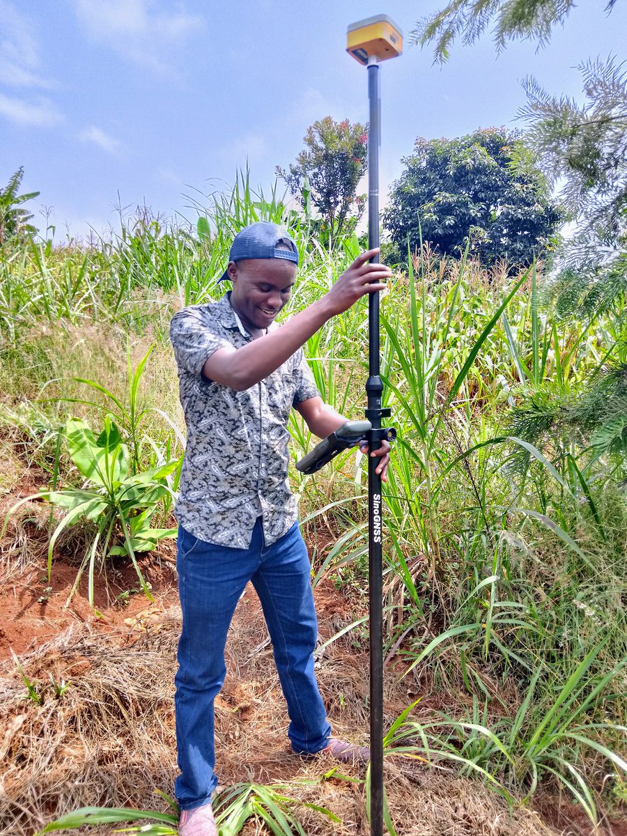 Surveyor
