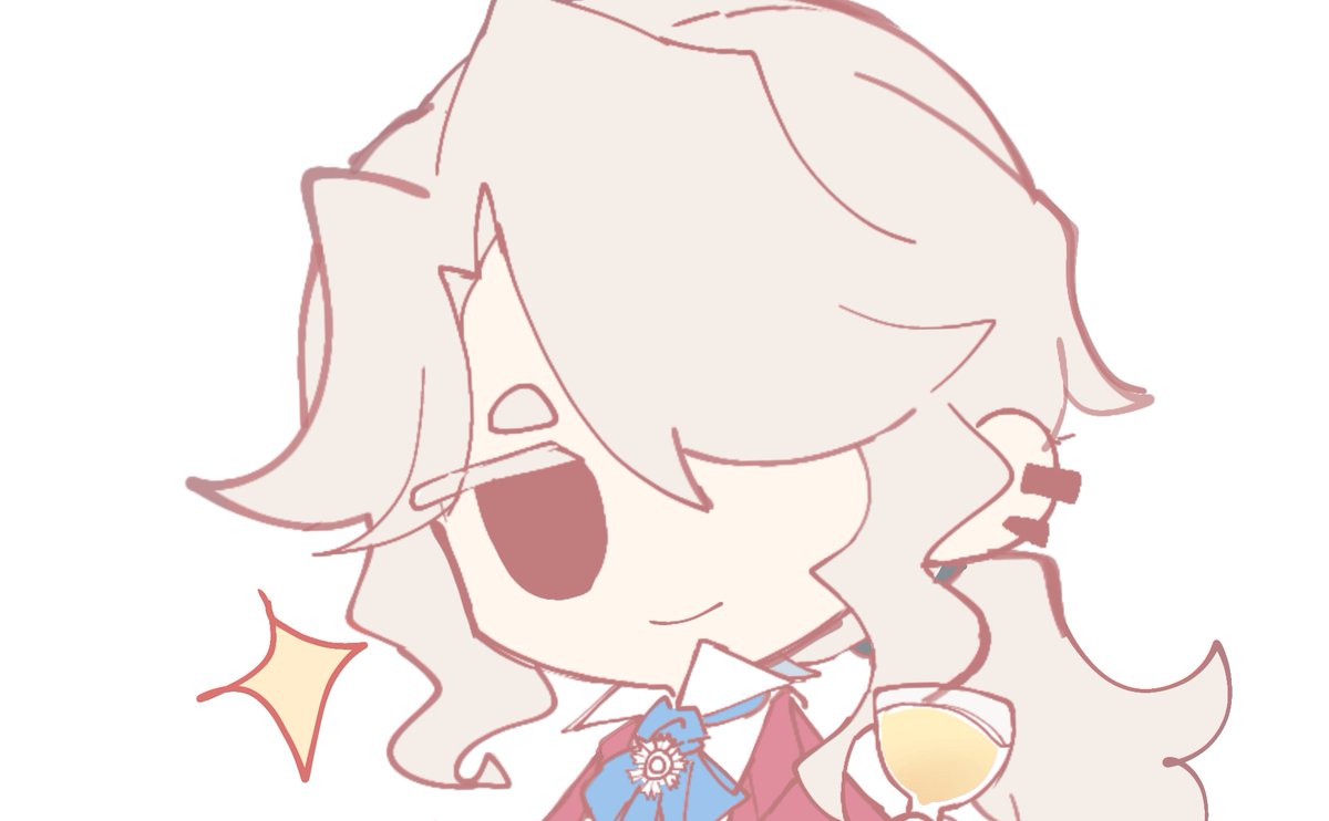 Gumiko_GM's tweet image. 🥂
#idvcomposer #identityV
