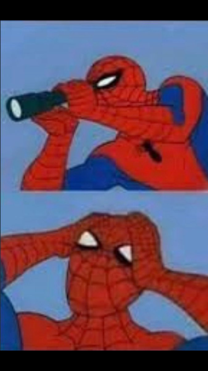 Spider-ManЖシ tweet media