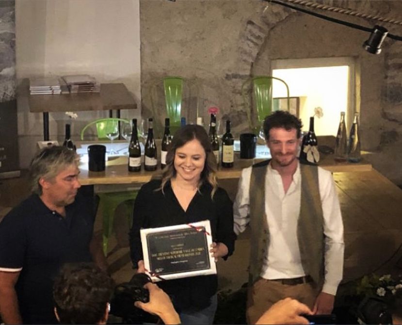VillaCorniole's tweet photo. Aggiungiamo un’altra importante medaglia al nostro medagliere! Orgogliosi che il nostro Müller Thurgau Doc Trentino Superiore Cembra 2021 sia stato premiamo anche quest’anno al XX Concorso Internazionale del Müller Thurgau, durante la 36esima Rassegna. https://t.co/VMxow6VvlL