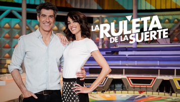LaRuletaSuerte's tweet photo. #Audiencias |

🏆 @antena3com triunfa con su Entretenimiento por encima del 20%

👉 #LaRuletaDeLaSuerte (20,7%) LÍDER arrasando en la Sobremesa https://t.co/QUvLyAeVFD