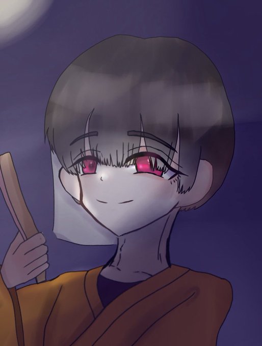 塩化ウラン(エン) (HqzMr) さんのイラスト・マンガ作品まとめ (48 件) Twoucan