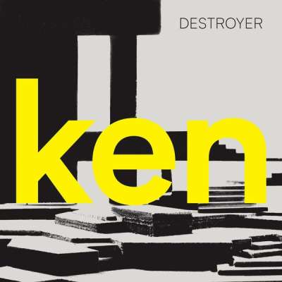 Actuellement sur Radio Croco : Destroyer - Sky's Grey
radiocroco.com et sur toutes les plateformes habituelles (orange, orangeTV, TuneIn, Radioline...)
Et sur vos enceintes et voitures connectées (Par TuneIn)