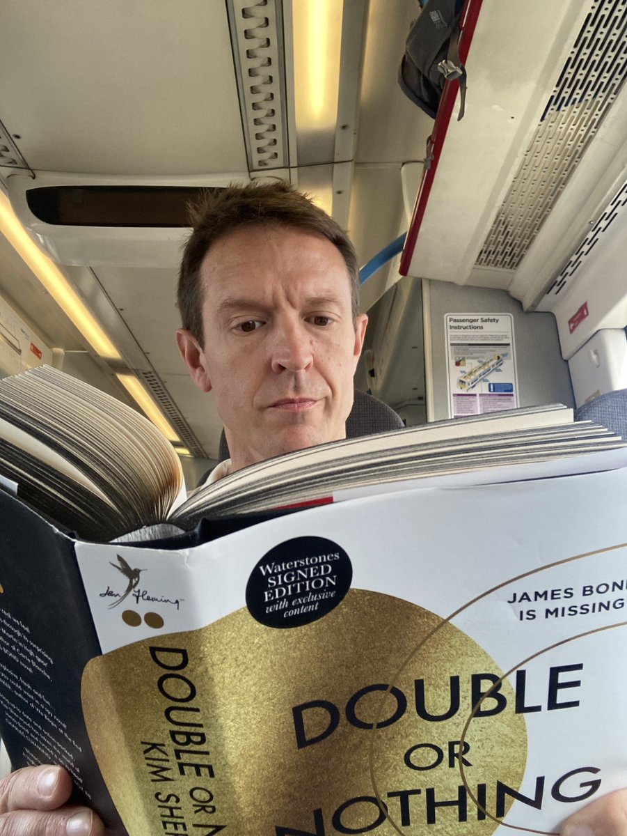 Steve Clamp tweet media