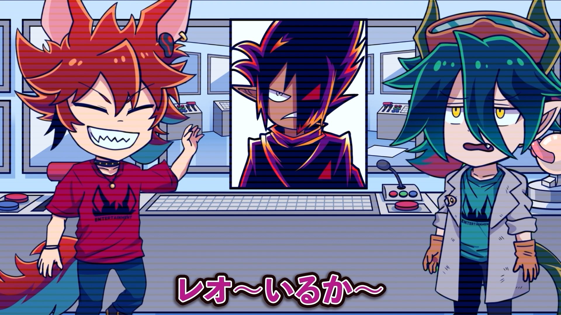 最新12巻5/28発売！ブラック@悪魔系Youtuber on X: 