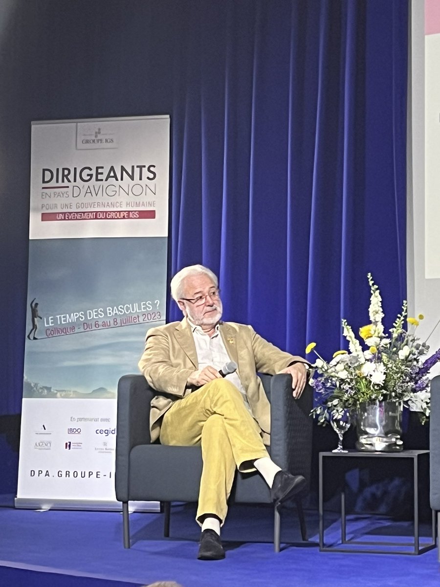 Groupe IGENSIA Education tweet media