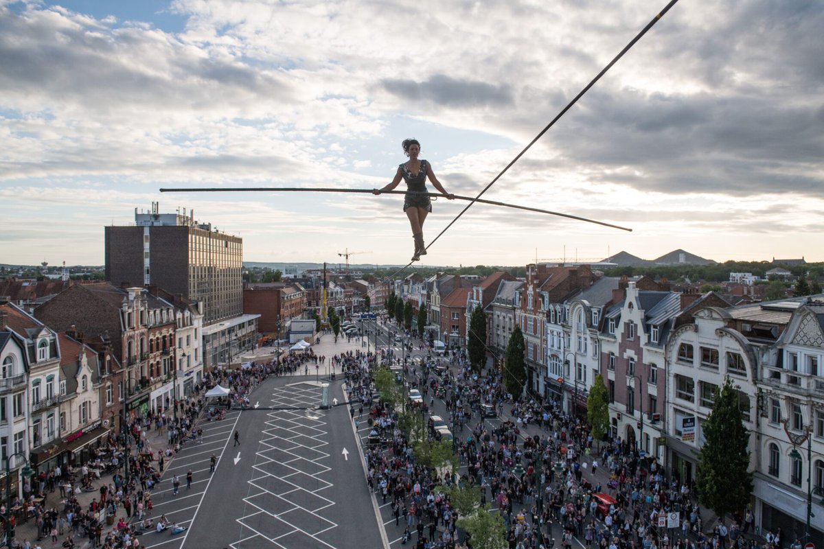 Unidivers Mag tweet media