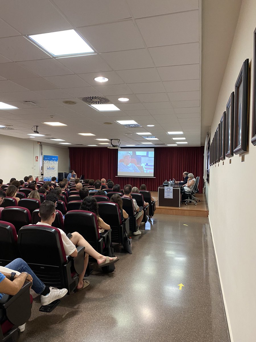 XIX IWOSMOR Congress tweet media