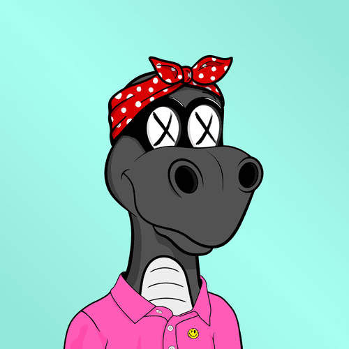 Dino Sales Bot tweet media