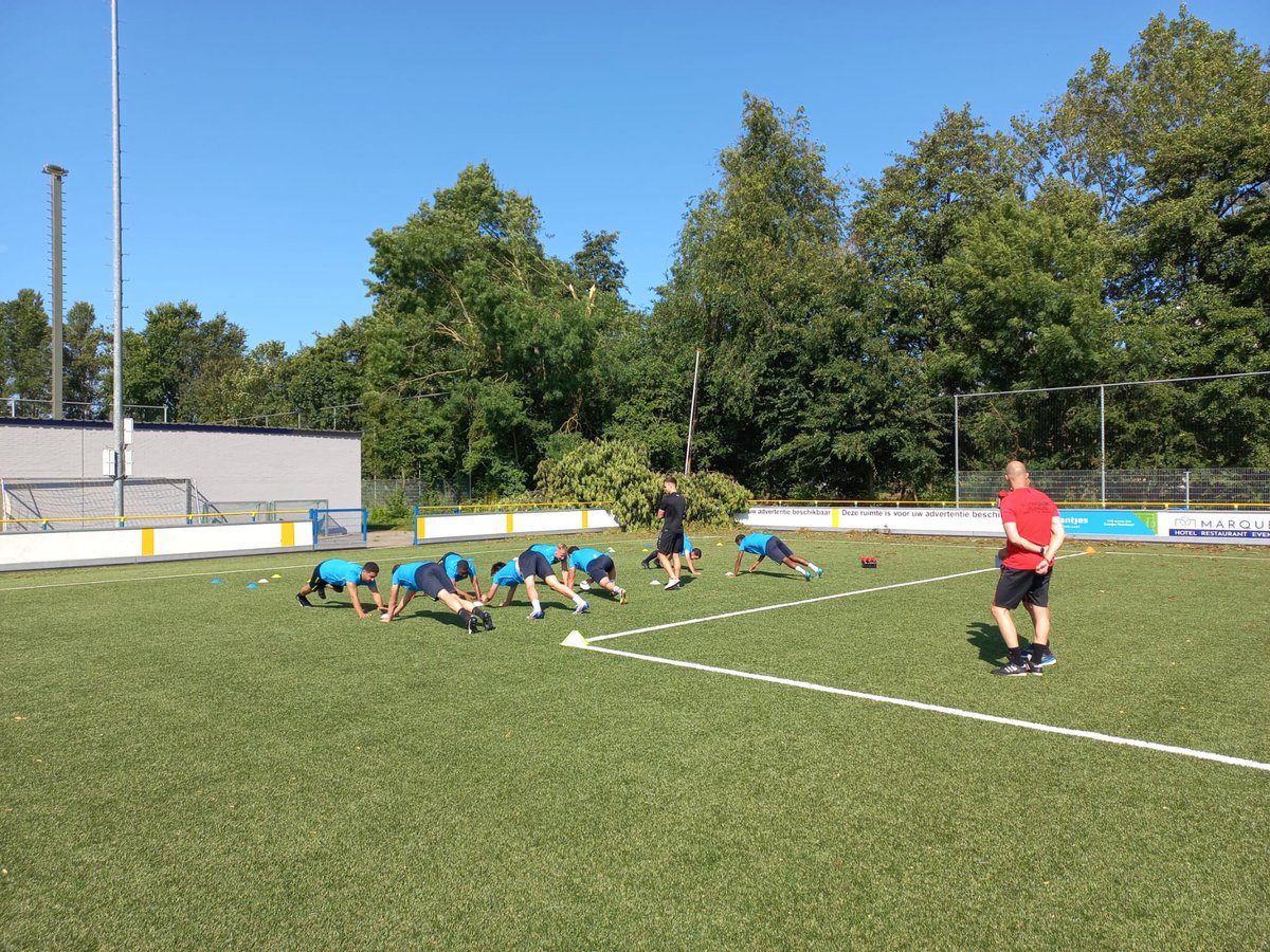 ODIN '59 tweet media