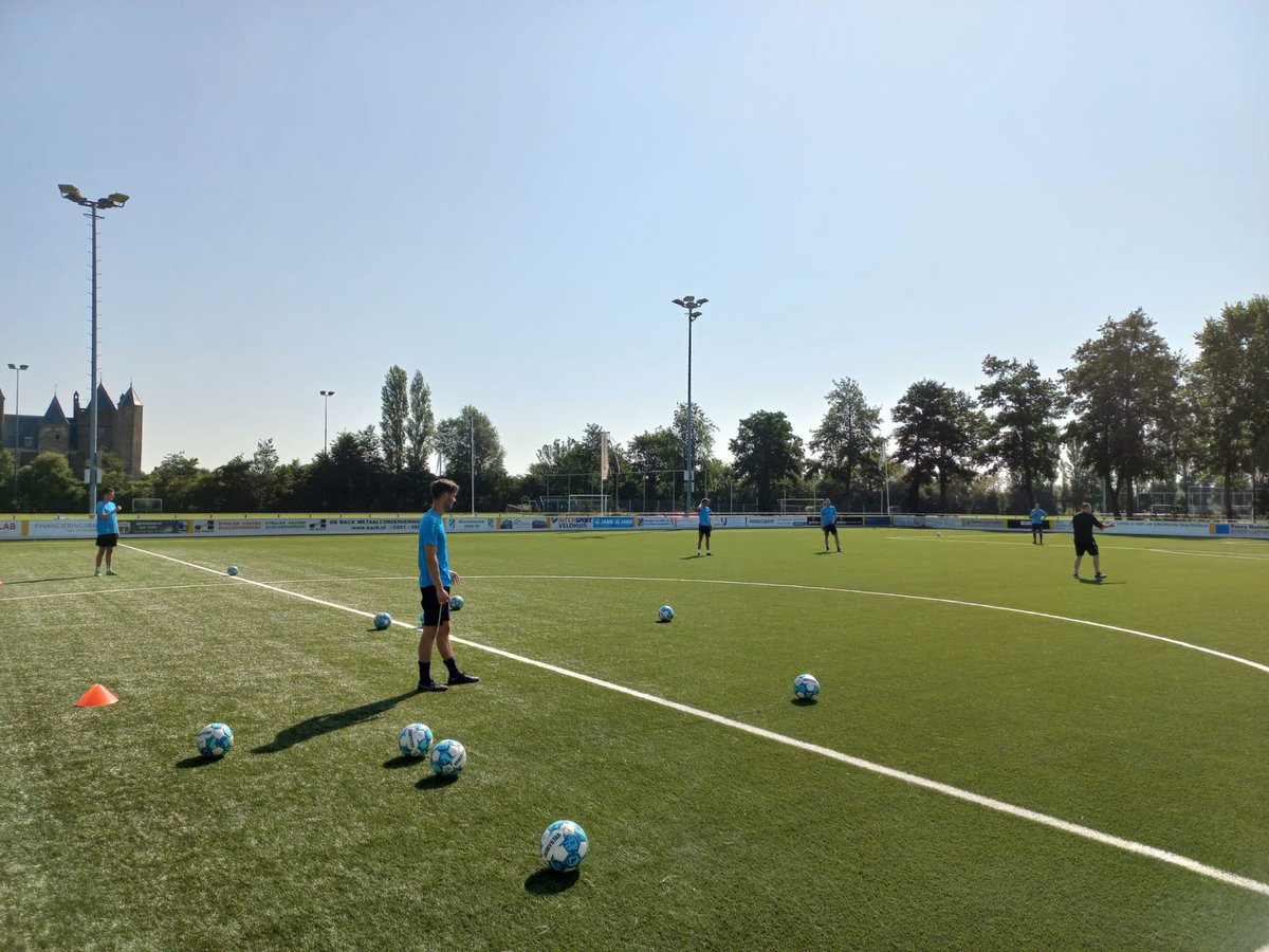 ODIN '59 tweet media