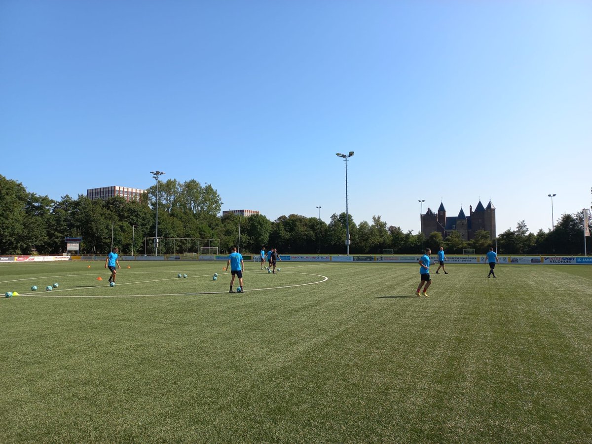 ODIN '59 tweet media