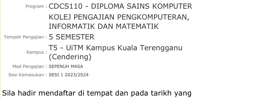 i got this !! anyonee ?

#spm2022