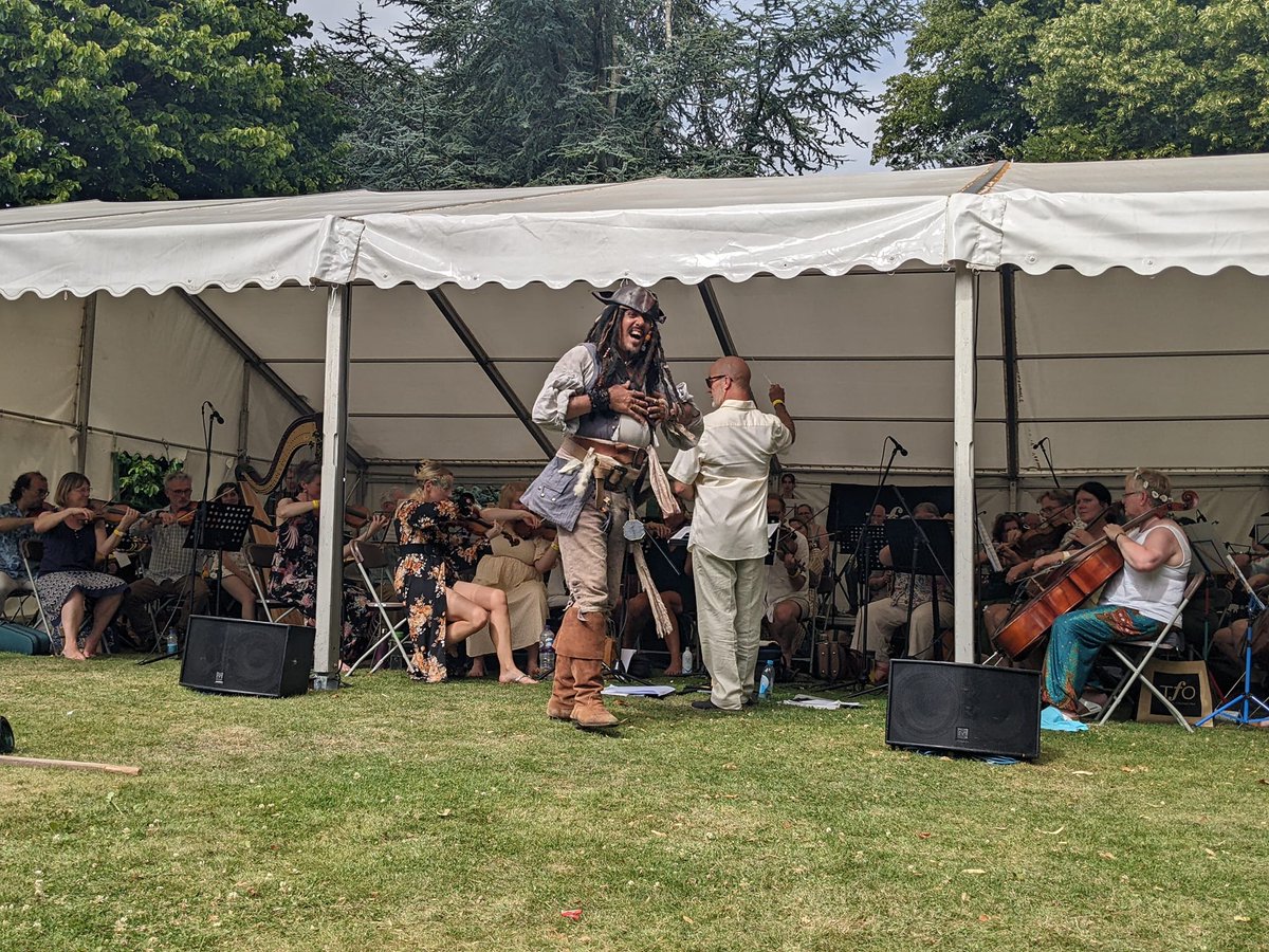 The Film Orchestra (@thefilmorchuk) on Twitter photo Looking forward to our return to the Fantasy Forest Festival next Sunday at <a href="/SudeleyCastle/">Sudeley Castle</a> 99% of Sunday tickets sold - who is going to get the last one? fantasyforest.co.uk Looking forward to our return to the Fantasy Forest Festival next Sunday at <a href="/SudeleyCastle/">Sudeley Castle</a> 99% of Sunday tickets sold - who is going to get the last one? fantasyforest.co.uk