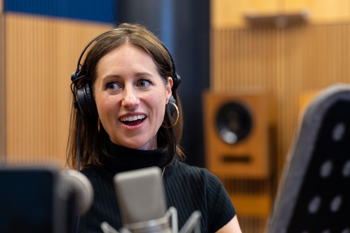 Susanna Hurrell tweet media