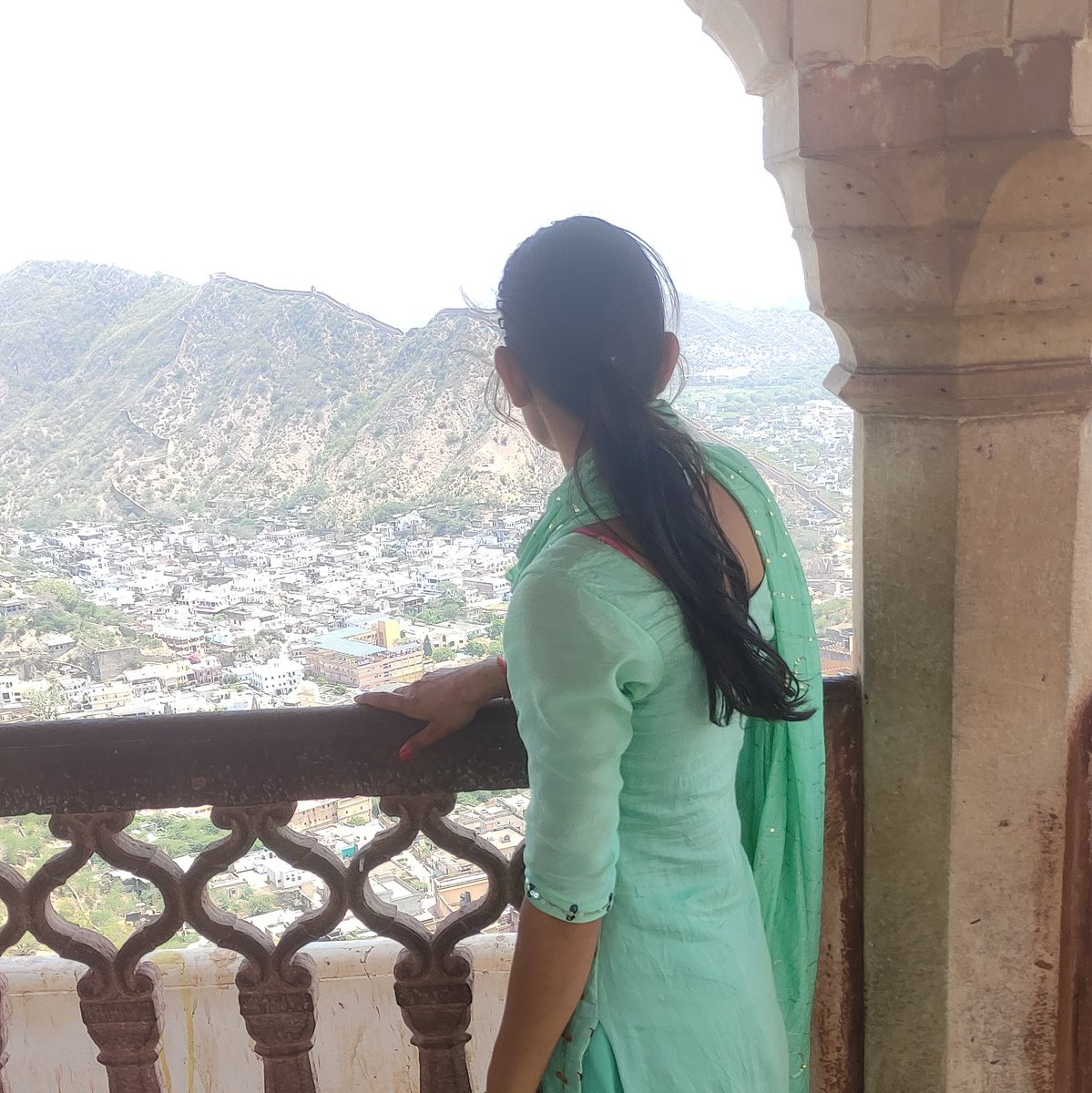 pooja_parjapat tweet media
