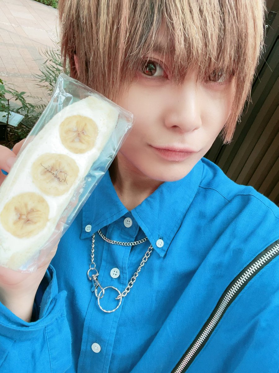arimitsu_pph's tweet photo. 七夕ゆかた祭り💓
#ピピンホット
#フルーツサンド
#haluuu
#俺の名前もはるうううう https://t.co/djad4lquLr