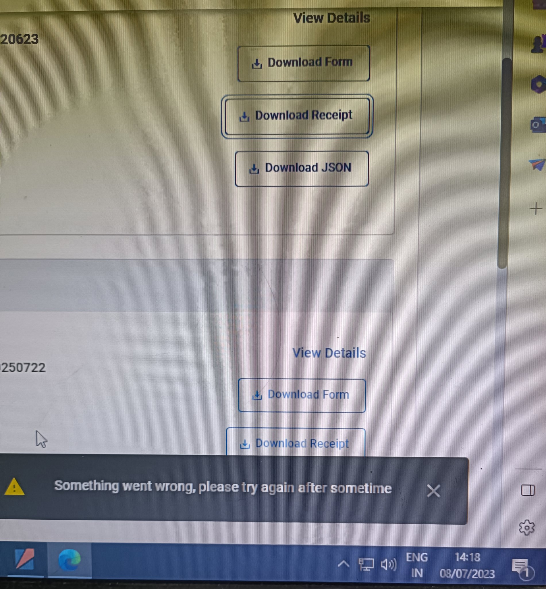 Erothots.Co:  Jdownloader Download Problems Solved? - 36xg94g