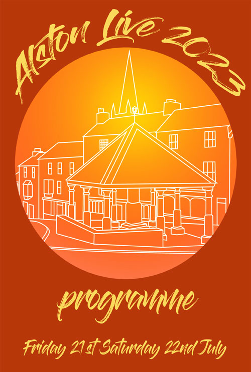 Alston Live Festival tweet media