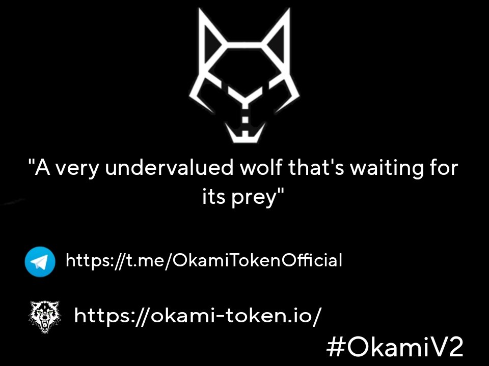 Estipan_'s tweet photo. It's your time to accumulate bags of this token, it's now starting to rise up and will dominate the crypto world!!

#bsc $inu $inj #inedible $ocean $fet $dsq #safemoon $lina $bnb #dollarsqueeze #evermoon $blue $epx $capo $dis #chitcat https://t.co/VGso4znnhF