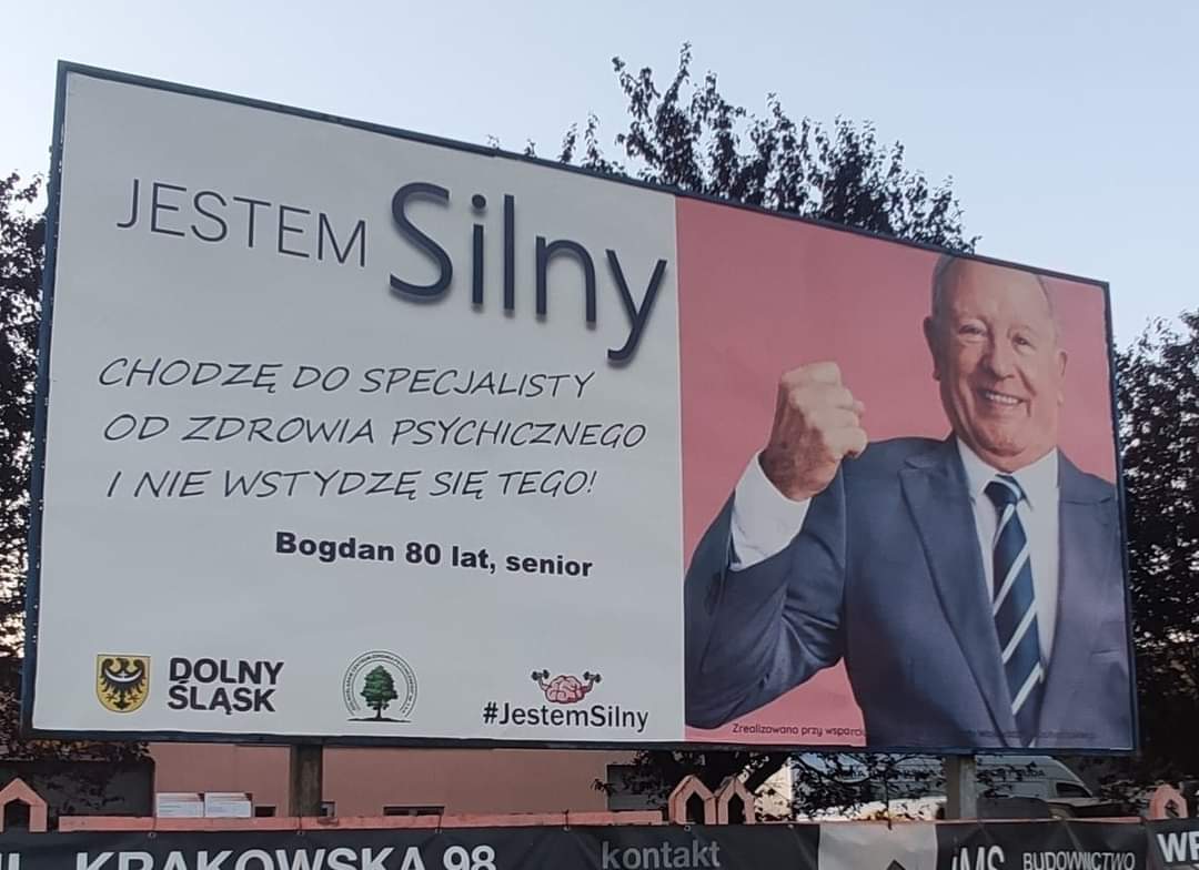 radoslaw_pisula's tweet photo. Jeśli już zapychać przestrzeń miejską, to właśnie w taki sposób.

Pamiętajcie, wszyscy jesteście silni jak Bogdan i jeśli potrzebujecie pomocy, to nie ma żadnego wstydu w poproszeniu o nią. https://t.co/XutQCX1DfQ
