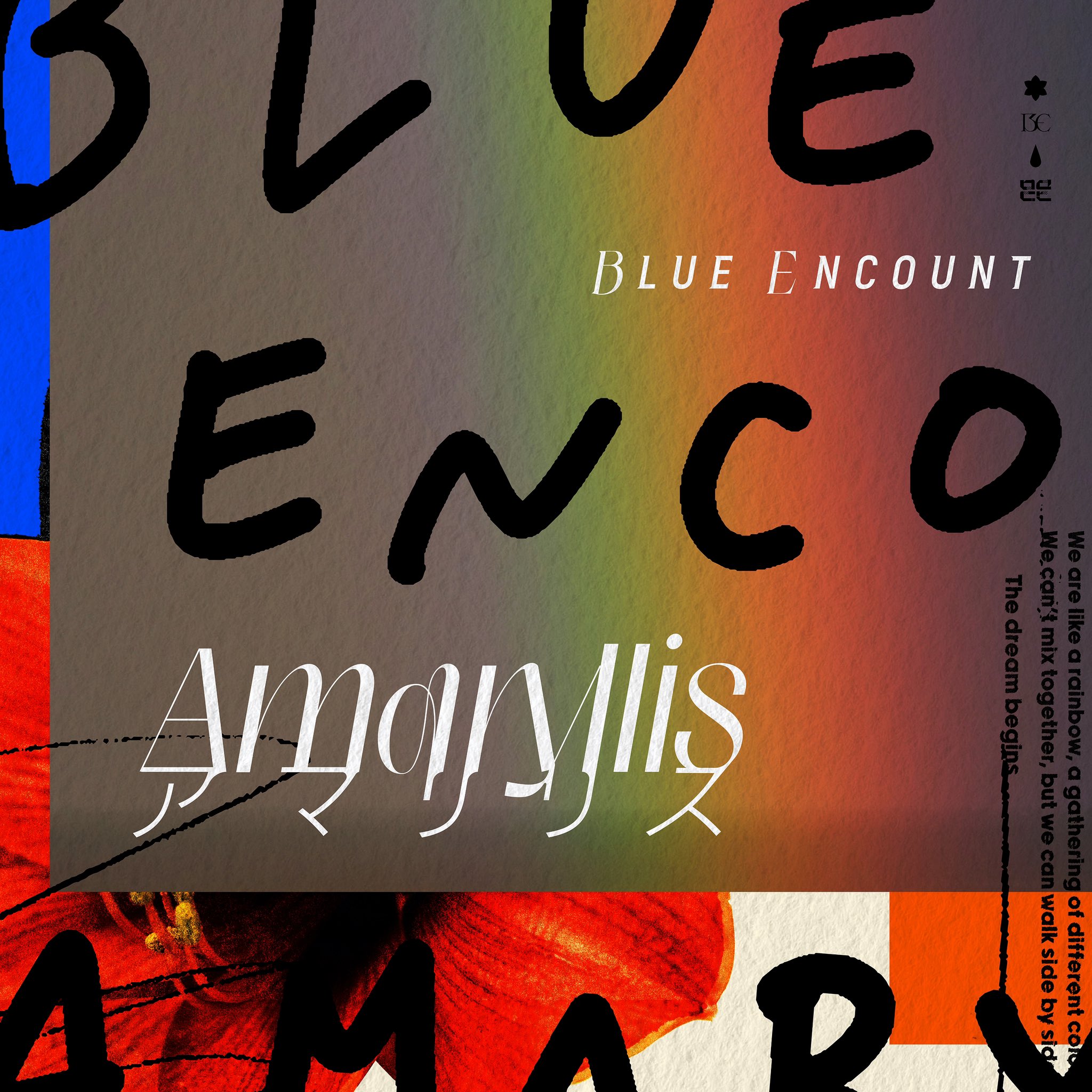 BLUE ENCOUNT on Twitter 