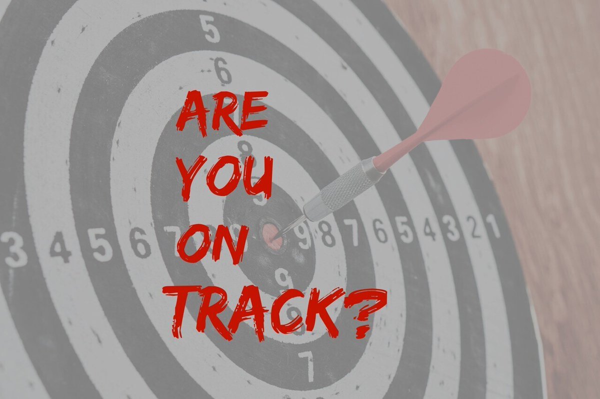 Are you on target to hit your business goals for this year?

wu.to/oDii20

#motivation #selfemployed