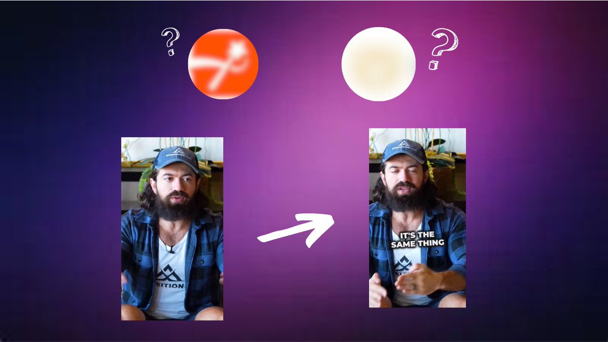 Ivan Antic I IA et création d'audience tweet media