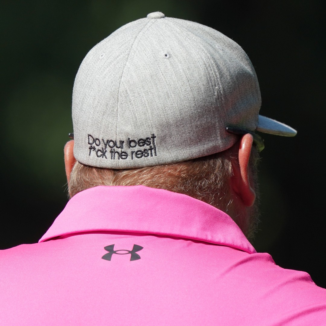 We hear you <a href="/MichaelJonzon/">Michael Jonzon</a> 💪

#SwissSeniorsOpen