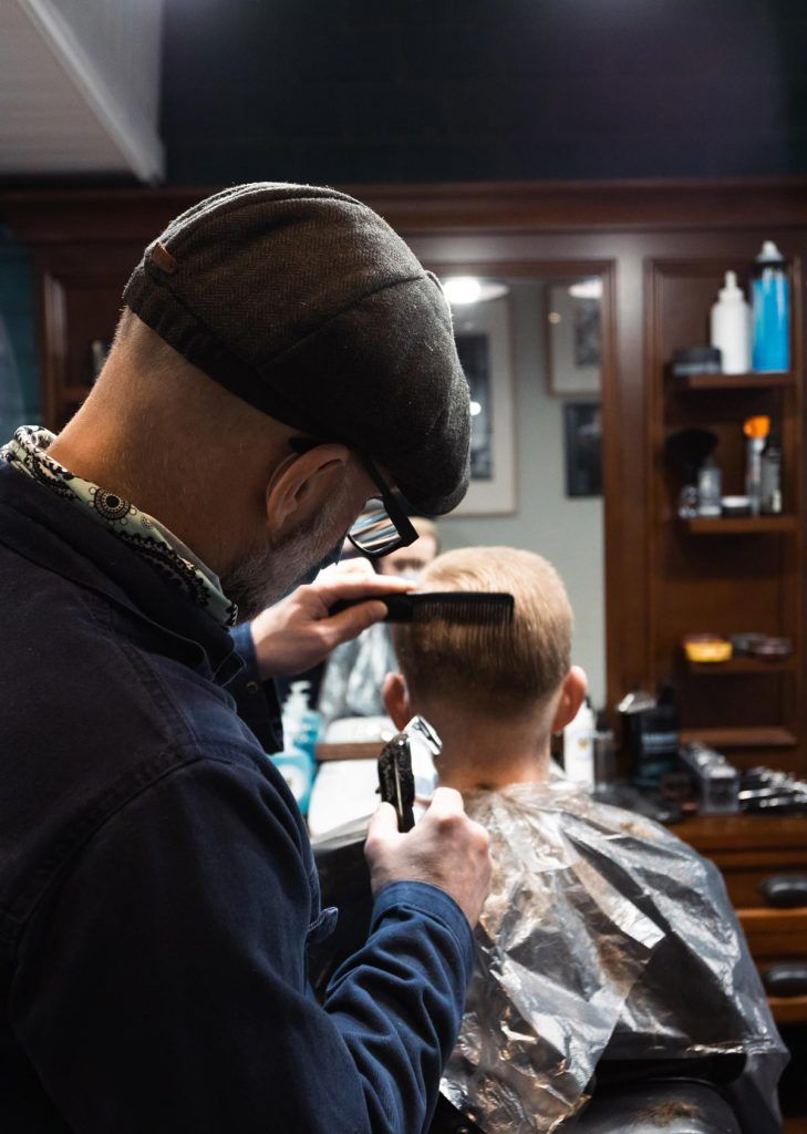 HamiltonOurTown's tweet photo. 💈 Unleash your confidence with Campbells Barbers precision cuts, tailored to your unique taste. This skilled team will work their magic, leaving you looking and feeling your best.

 #Barber #hamiltonbarber #hamilton #hamiltonourtown #hamiltonbid #supportlocal https://t.co/ScT2vSpxkv