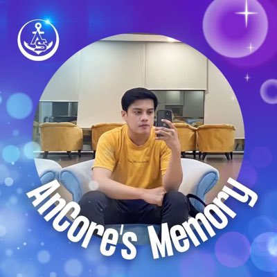 Mga ka-AnCores!! 

Mainit na ba ang inyong ulo? 😡 Samahan niyo kaming magpalamig at magkarinigan sa ating AnCore's Memory Ep4 entitled 'Anger Management: Finding Your Inner Zen!'

Kita kits mamayang 6pm!!

#AnchorsSpace
#AnCoresMemory_Ep4
#RestInSpace