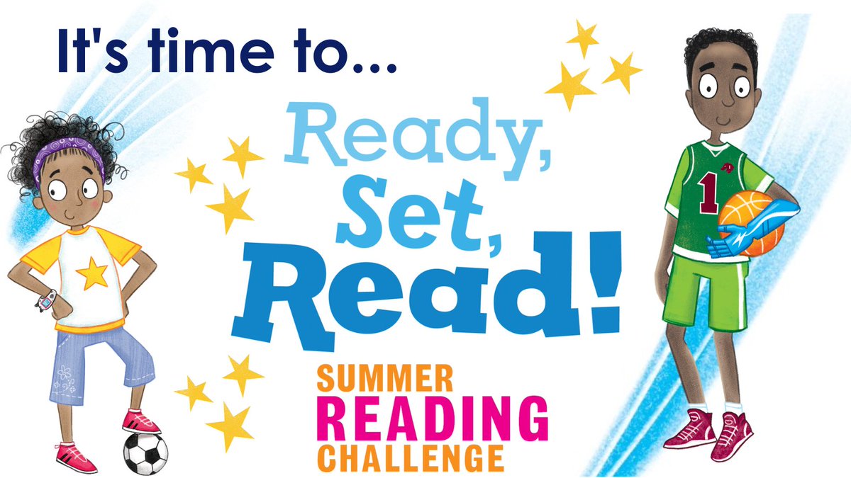 Surrey Libraries UK tweet media