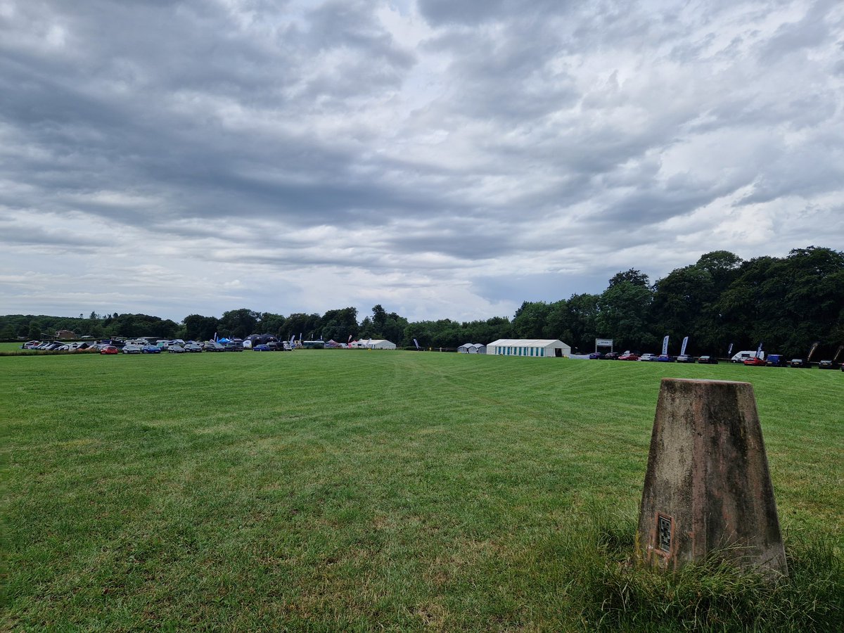 Where better to be than under this crazy sky with <a href="/centurionrunner/">centurionrunning</a> for the #ww50 #wendoverweekender