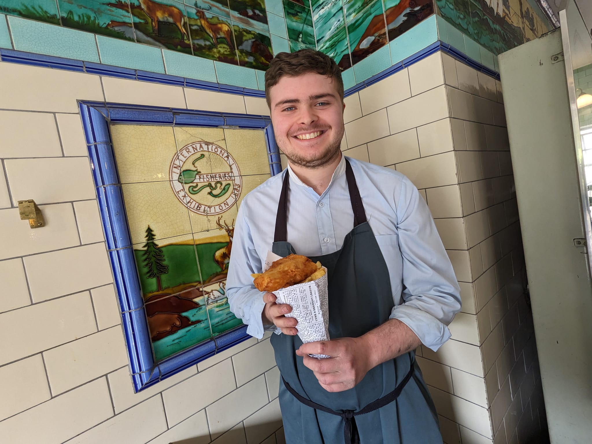 Beamish Museum on Twitter "Do you dream of working at Beamish Museum