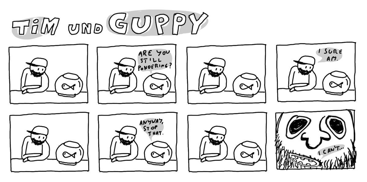 The exciting follow-up 🥳