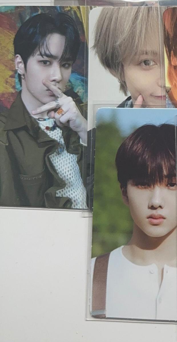 Nct devir

-ikisi aynı goda o yüzden toplu devrediyorum
-sadece tr içi ilan açılıp alınması kaldı -ikisi 50₺
<a href="/ncttakastr/">NCT SATIŞ-TAKAS</a> <a href="/nctradetr/">NCT TAKAS VE SATIŞ</a> <a href="/smtradetr/">sm satış & takas</a> <a href="/wayvsatis/">wayv satıs</a> <a href="/trpctakas/">kpop satış/takas! 🌱</a> <a href="/peacrry/">Kpop Satış / Takas</a> <a href="/bgsatistakass/">Bg satis takas🫧</a>