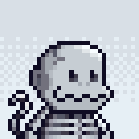 just minted 0-att skelly! <a href="/SolanaMBS/">Solana Monkey Business</a> <a href="/MonkeDAO/">MonkeDAO🍌</a>