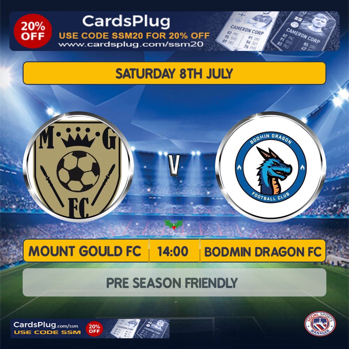BodminDragonFC tweet media