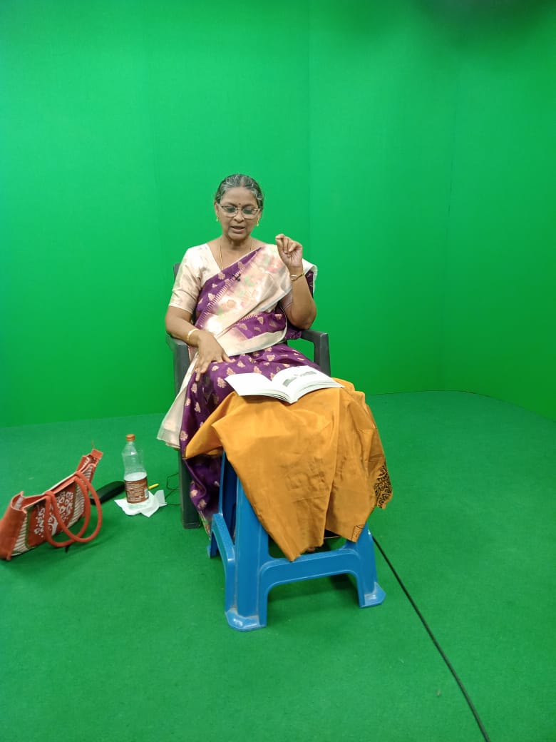 Pmctelugu's tweet image. ఈ రోజు గ్రంథాలయం కార్యక్రమంలో అతిథిగా మాలతీ గారు పాల్గొన్నారు!
#Grandhalayam #Malathi #PMCTelugu  #PMC #PSSMGlobal #Shoot #shooting #live #images #post #like #photos #pics #images