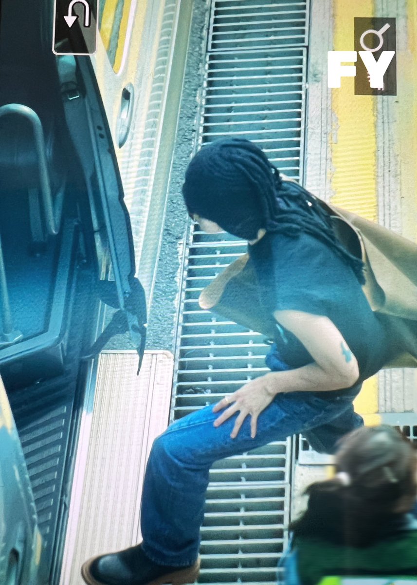 230708 CGK🛬️

#태용
#TAEYONG 
#NCT127 
#SHALALA
