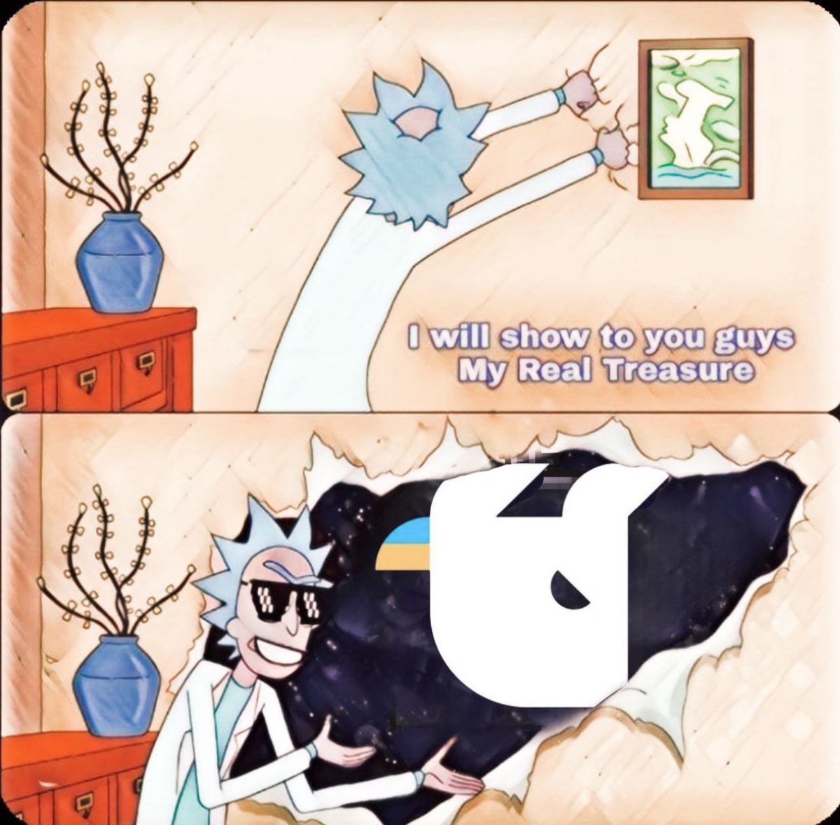 One and only .

@wb__network <a href="/WhiteBit/">WhiteBIT</a>
#wbt_retrodrop #wbt #wb_network #wbnetwork