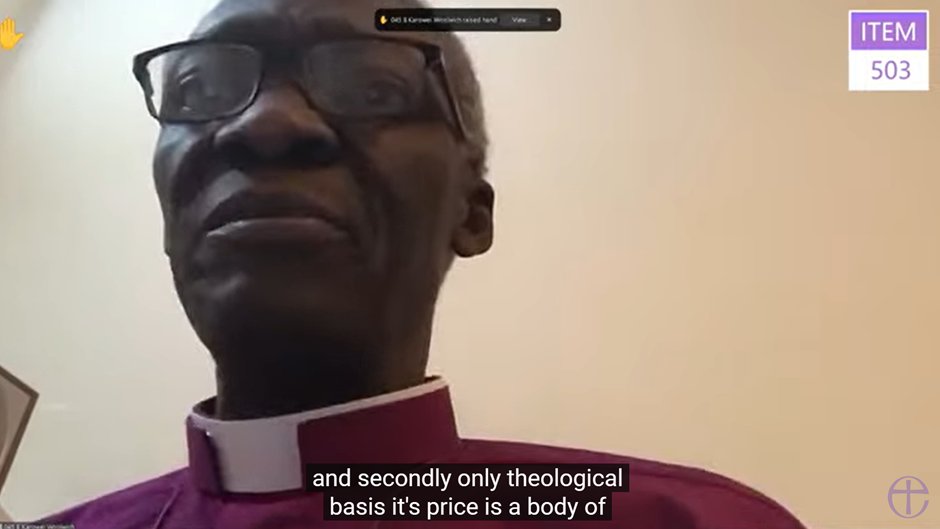 Rebecca (Bex) Chapman tweet media