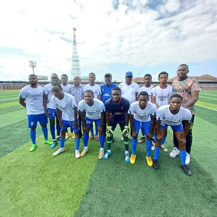 DreamsFootballA's tweet photo. Sights from our latest victory in the Bayelsa Governor's Cup
#DFA https://t.co/UIEECmtCqv
