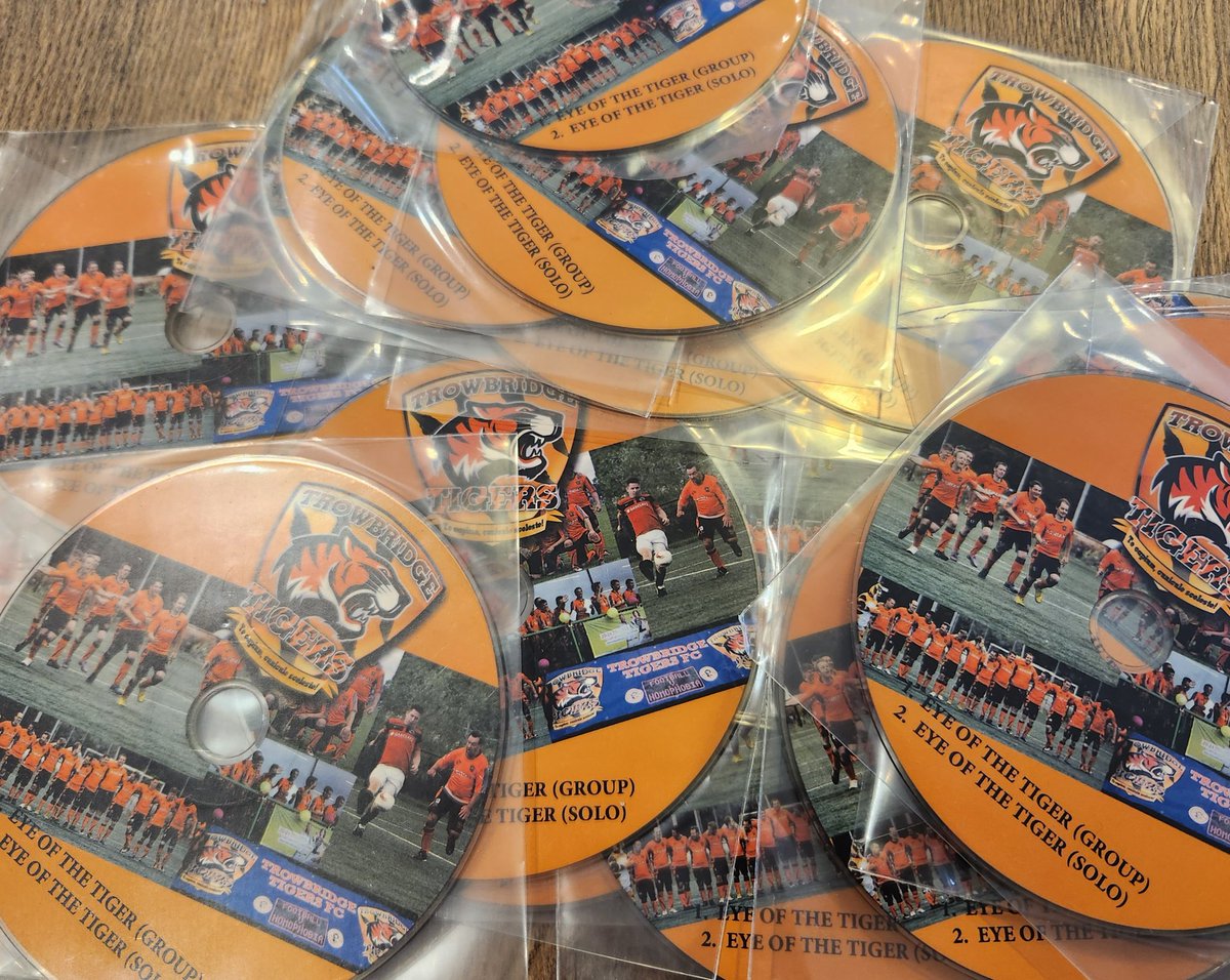 TrowbridgeTiger's tweet photo. We'll be over at Trowbridge Park today for #activefestival
Pop over and say hi! I'll be there from 11-12 with a few freebies.
@gfsnUK @wagamama_uk @CadentGasLtd https://t.co/yBkwNVHZbX