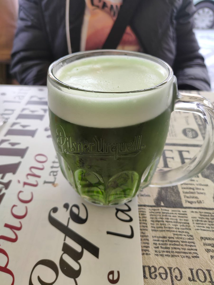Pints Drank tweet media