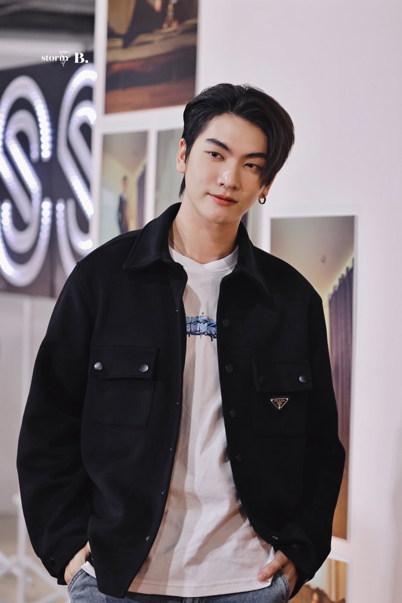 storm_b0706's tweet photo. วันนี้สู้ๆน้า 🤍

#BesideBoss2023 #Bosschaikamon 
#BeTheBossWorld1stBD https://t.co/AyWkDi00W7