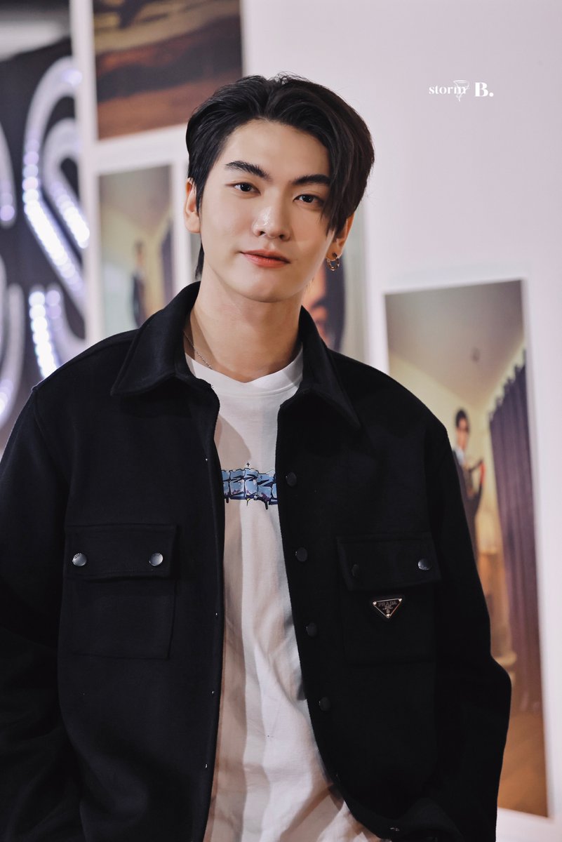 storm_b0706's tweet photo. วันนี้สู้ๆน้า 🤍

#BesideBoss2023 #Bosschaikamon 
#BeTheBossWorld1stBD https://t.co/AyWkDi00W7