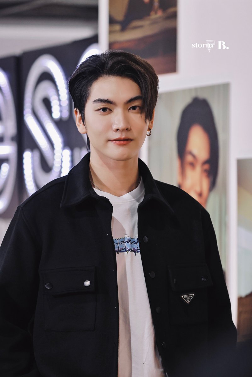 storm_b0706's tweet photo. วันนี้สู้ๆน้า 🤍

#BesideBoss2023 #Bosschaikamon 
#BeTheBossWorld1stBD https://t.co/AyWkDi00W7