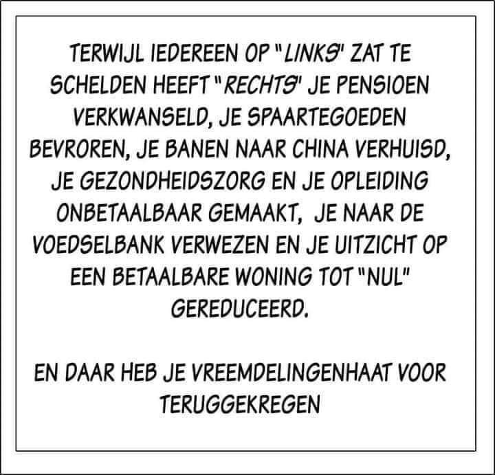 domblond2's tweet image. 12 jaar #rutte in een tweet.